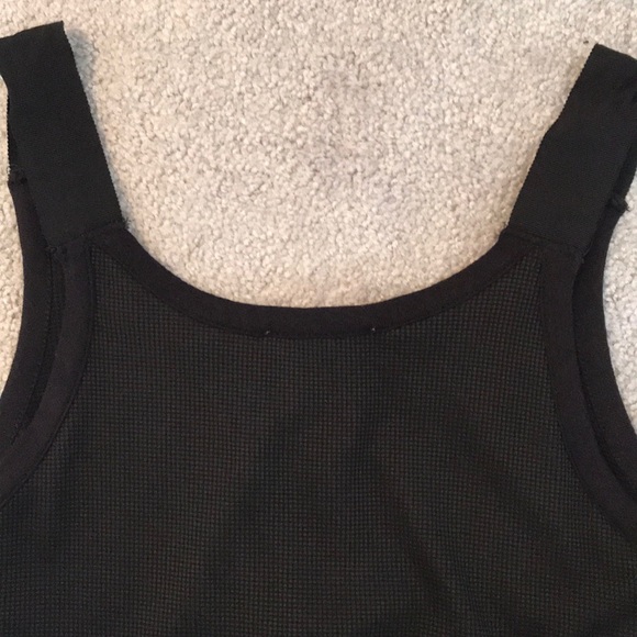 Zara Tank Top - Picture 5 of 6